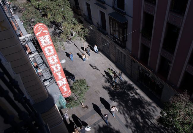 Apartamento em Madrid - Madrid Centro-Downtown-Gran Vía-Callao M (SON1) Apartamento em Madrid - Madrid Centro-Downtown-Gran Vía-Callao M (SON1)