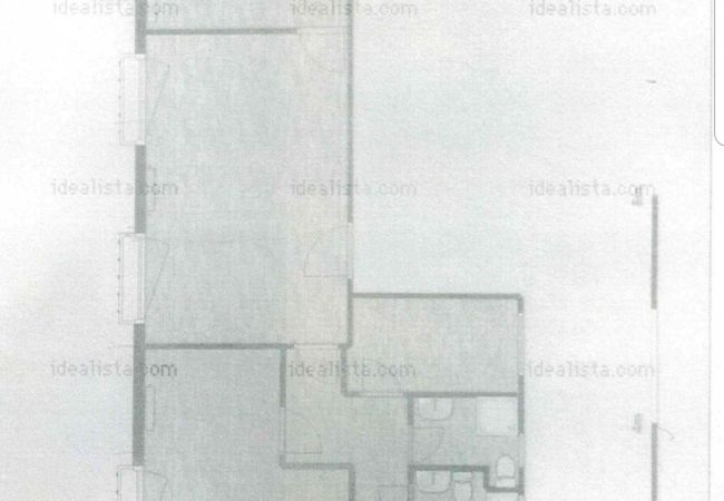 Apartamento em Madrid - Madrid Centro-Downtown-Gran Vía-Callao M (SON1) Apartamento em Madrid - Madrid Centro-Downtown-Gran Vía-Callao M (SON1)