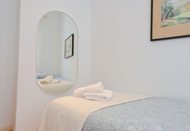 Apartamento em Madrid - Madrid Centro-Downtown-Gran Vía-Callao M (SON1) Apartamento em Madrid - Madrid Centro-Downtown-Gran Vía-Callao M (SON1)
