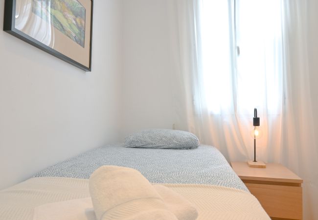 Apartamento em Madrid - Madrid Centro-Downtown-Gran Vía-Callao M (SON1) Apartamento em Madrid - Madrid Centro-Downtown-Gran Vía-Callao M (SON1)