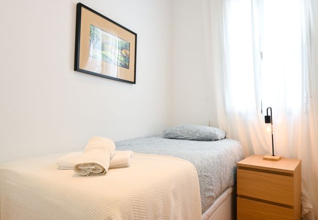 Apartamento em Madrid - Madrid Centro-Downtown-Gran Vía-Callao M (SON1) Apartamento em Madrid - Madrid Centro-Downtown-Gran Vía-Callao M (SON1)