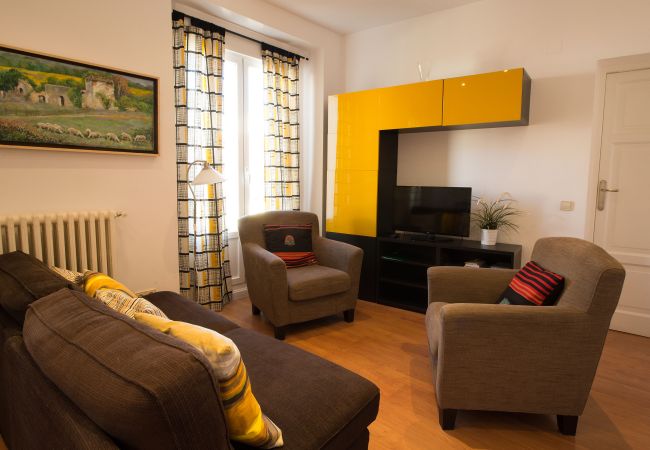 Apartamento em Madrid - Madrid Centro-Downtown-Gran Vía-Callao M (SON1) Apartamento em Madrid - Madrid Centro-Downtown-Gran Vía-Callao M (SON1)
