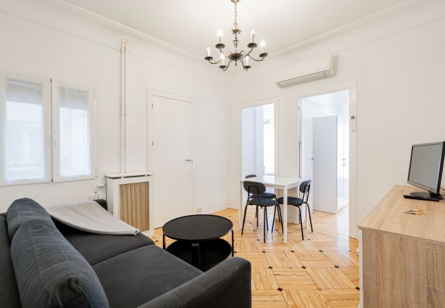 Apartamento em Madrid - Plaza de España Madrid Centro (JAM472C)