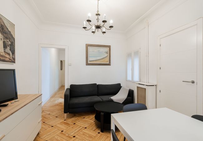 Apartamento em Madrid - Plaza de España Madrid Centro (JAM472C) Apartamento em Madrid - Plaza de España Madrid Centro (JAM472C)