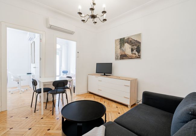 Apartamento em Madrid - Plaza de España Madrid Centro (JAM472C) Apartamento em Madrid - Plaza de España Madrid Centro (JAM472C)