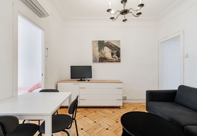 Apartamento em Madrid - Plaza de España Madrid Centro (JAM472C) Apartamento em Madrid - Plaza de España Madrid Centro (JAM472C)