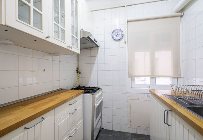 Apartamento em Madrid - Plaza de España Madrid Centro (JAM472C) Apartamento em Madrid - Plaza de España Madrid Centro (JAM472C)