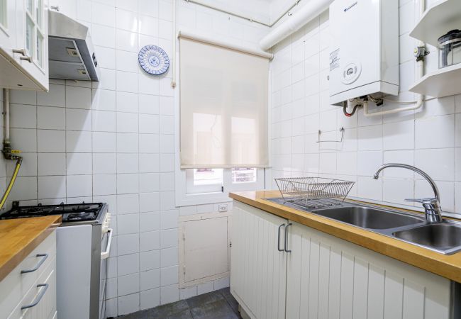 Apartamento em Madrid - Plaza de España Madrid Centro (JAM472C) Apartamento em Madrid - Plaza de España Madrid Centro (JAM472C)