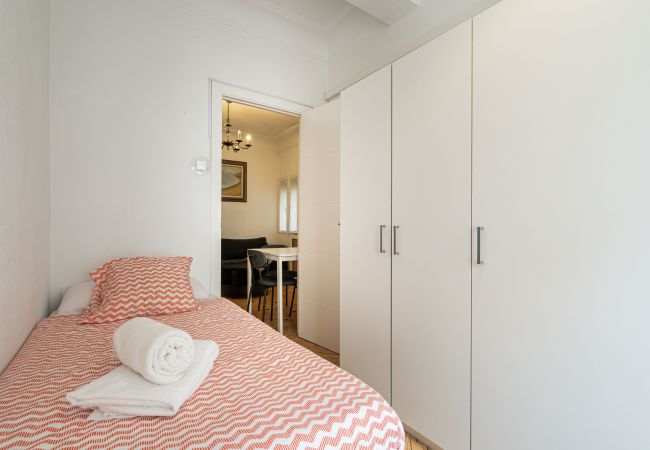 Apartamento em Madrid - Plaza de España Madrid Centro (JAM472C) Apartamento em Madrid - Plaza de España Madrid Centro (JAM472C)