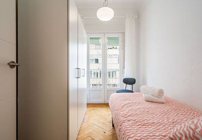 Apartamento em Madrid - Plaza de España Madrid Centro (JAM472C) Apartamento em Madrid - Plaza de España Madrid Centro (JAM472C)