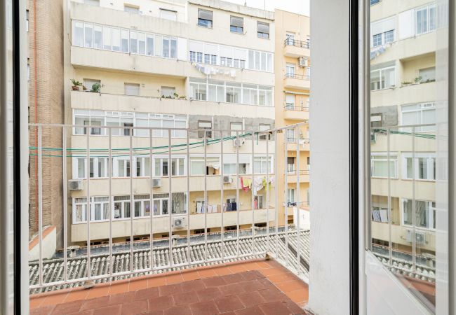 Apartamento em Madrid - Plaza de España Madrid Centro (JAM472C) Apartamento em Madrid - Plaza de España Madrid Centro (JAM472C)