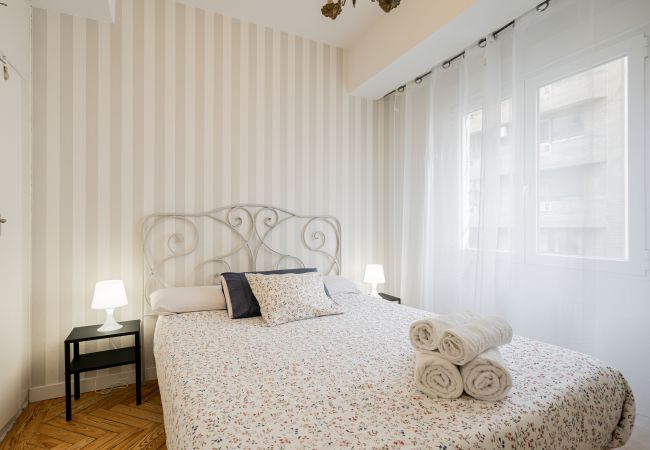 Apartamento em Madrid - Plaza de España Madrid Centro (JAM472C) Apartamento em Madrid - Plaza de España Madrid Centro (JAM472C)
