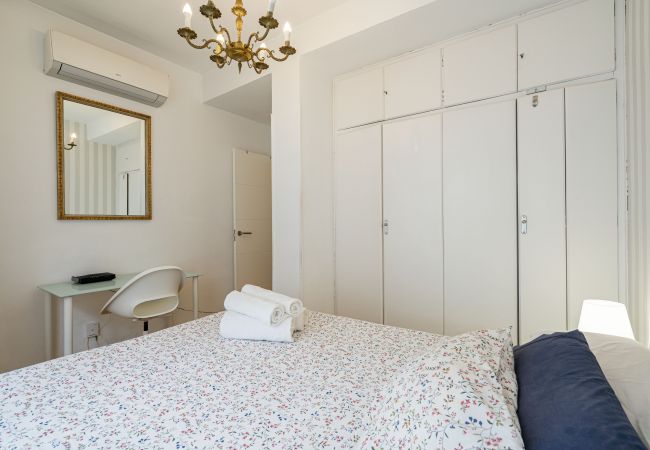 Apartamento em Madrid - Plaza de España Madrid Centro (JAM472C) Apartamento em Madrid - Plaza de España Madrid Centro (JAM472C)