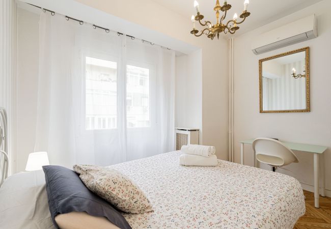 Apartamento em Madrid - Plaza de España Madrid Centro (JAM472C) Apartamento em Madrid - Plaza de España Madrid Centro (JAM472C)