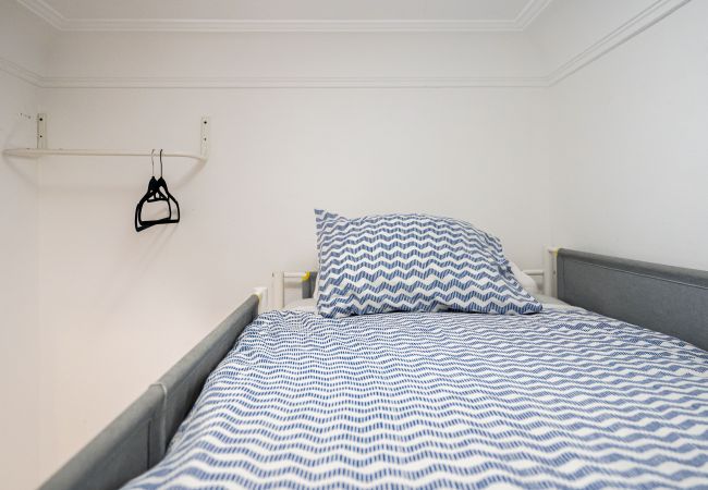 Apartamento em Madrid - Plaza de España Madrid Centro (JAM472C) Apartamento em Madrid - Plaza de España Madrid Centro (JAM472C)