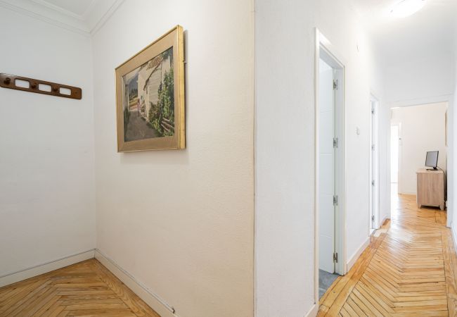 Apartamento em Madrid - Plaza de España Madrid Centro (JAM472C) Apartamento em Madrid - Plaza de España Madrid Centro (JAM472C)
