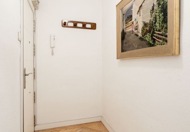 Apartamento em Madrid - Plaza de España Madrid Centro (JAM472C) Apartamento em Madrid - Plaza de España Madrid Centro (JAM472C)