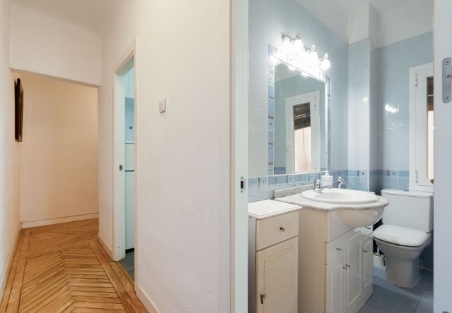 Apartamento em Madrid - Plaza de España Madrid Centro (JAM472C) Apartamento em Madrid - Plaza de España Madrid Centro (JAM472C)