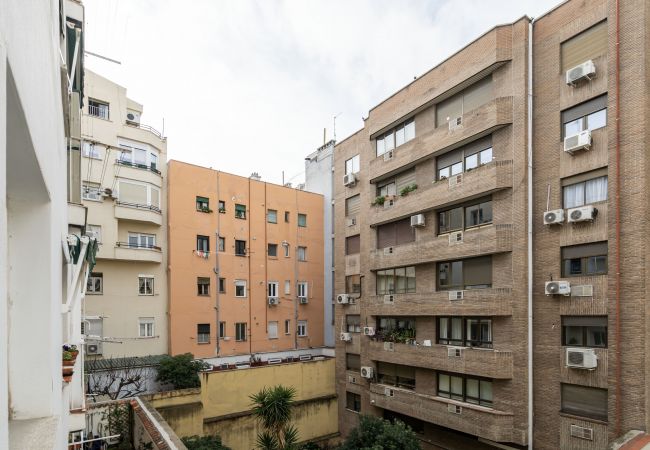Apartamento em Madrid - Plaza de España Madrid Centro (JAM472C) Apartamento em Madrid - Plaza de España Madrid Centro (JAM472C)