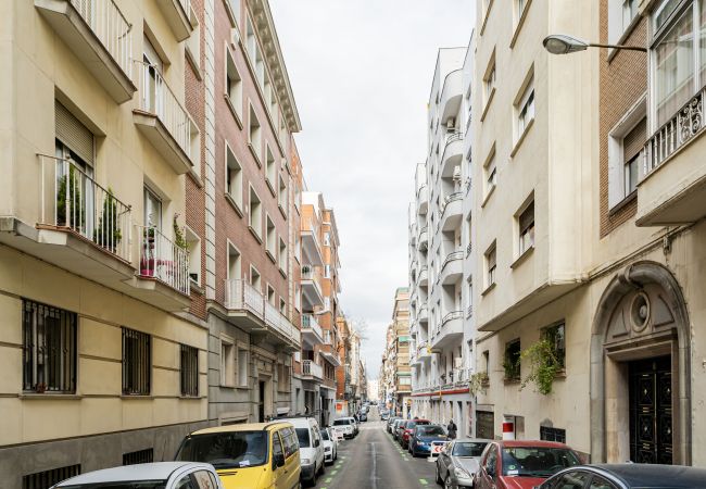 Apartamento em Madrid - Plaza de España Madrid Centro (JAM472C) Apartamento em Madrid - Plaza de España Madrid Centro (JAM472C)