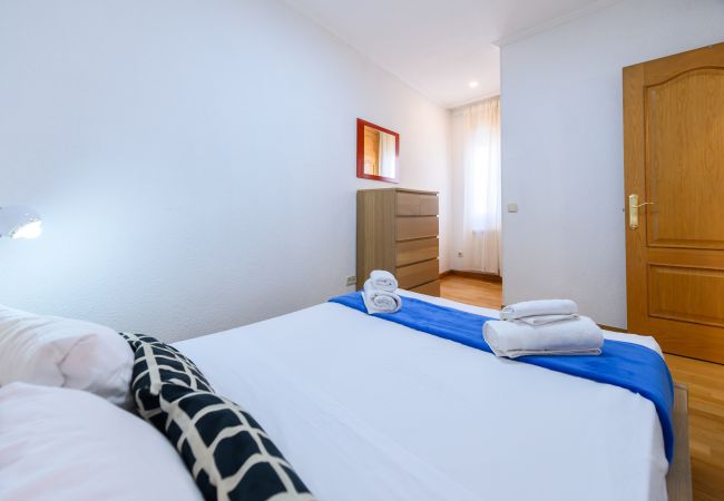 Apartamento em Madrid - MADRID Downtown Museo Reina Sofía-Atocha .Temporal Apartamento em Madrid - MADRID Downtown Museo Reina Sofía-Atocha .Temporal