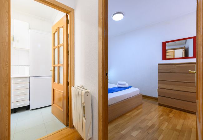 Apartamento em Madrid - MADRID Downtown Museo Reina Sofía-Atocha .Temporal Apartamento em Madrid - MADRID Downtown Museo Reina Sofía-Atocha .Temporal