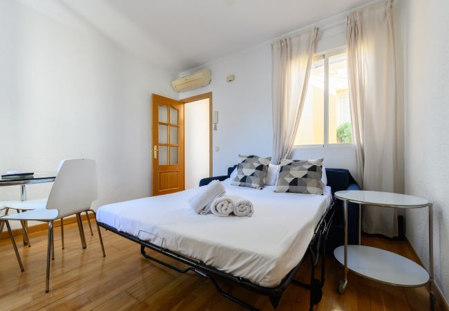 Apartamento em Madrid - MADRID Downtown Museo Reina Sofía-Atocha .Temporal Apartamento em Madrid - MADRID Downtown Museo Reina Sofía-Atocha .Temporal