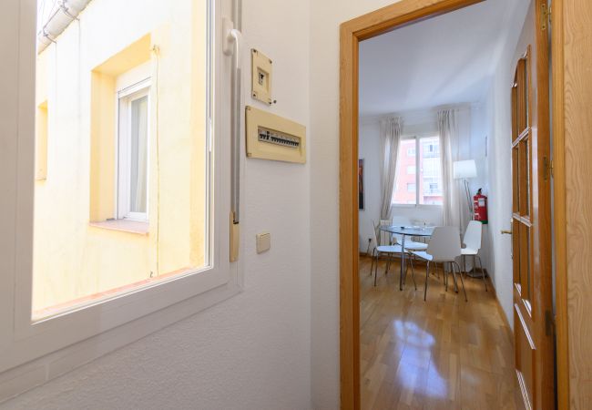 Apartamento em Madrid - MADRID Downtown Museo Reina Sofía-Atocha .Temporal Apartamento em Madrid - MADRID Downtown Museo Reina Sofía-Atocha .Temporal