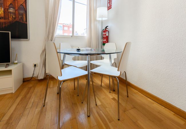 Apartamento em Madrid - MADRID Downtown Museo Reina Sofía-Atocha .Temporal Apartamento em Madrid - MADRID Downtown Museo Reina Sofía-Atocha .Temporal