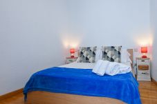 Apartamento em Madrid - Ático MADRID Downtown Museo Reina Sofía-Atocha 