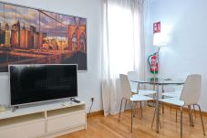 Apartamento em Madrid - Ático MADRID Downtown Museo Reina Sofía-Atocha 