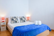 Apartamento em Madrid - Ático MADRID Downtown Museo Reina Sofía-Atocha 