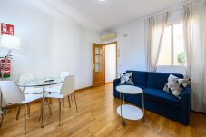 Apartamento em Madrid - MADRID Downtown Museo Reina Sofía-Atocha .Temporal