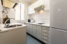 Apartamento em Madrid - MADRID Downtown Museo Reina Sofía-Atocha .Temporal
