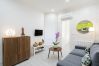 Apartamento em Madrid - CUTE Apartment Downtown Madrid Centro Bilbao M (EGU4) Apartamento em Madrid - CUTE Apartment Downtown Madrid Centro Bilbao M (EGU4)