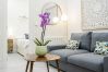Apartamento em Madrid - CUTE Apartment Downtown Madrid Centro Bilbao M (EGU4) Apartamento em Madrid - CUTE Apartment Downtown Madrid Centro Bilbao M (EGU4)