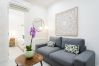 Apartamento em Madrid - CUTE Apartment Downtown Madrid Centro Bilbao M (EGU4) Apartamento em Madrid - CUTE Apartment Downtown Madrid Centro Bilbao M (EGU4)