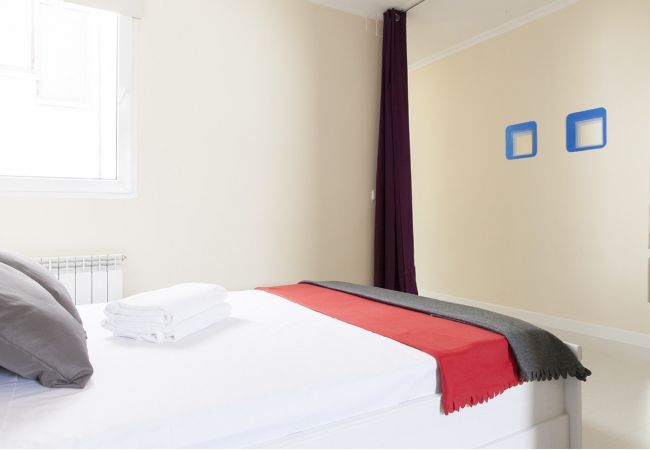 Apartamento em Madrid - Madrid Downtown Retiro-Puerta de Alcala M (LDR28) Apartamento em Madrid - Madrid Downtown Retiro-Puerta de Alcala M (LDR28)