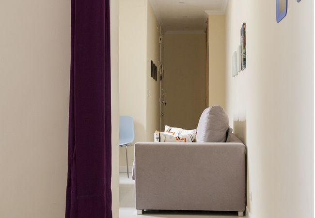 Apartamento em Madrid - Madrid Downtown Retiro-Puerta de Alcala M (LDR28) Apartamento em Madrid - Madrid Downtown Retiro-Puerta de Alcala M (LDR28)