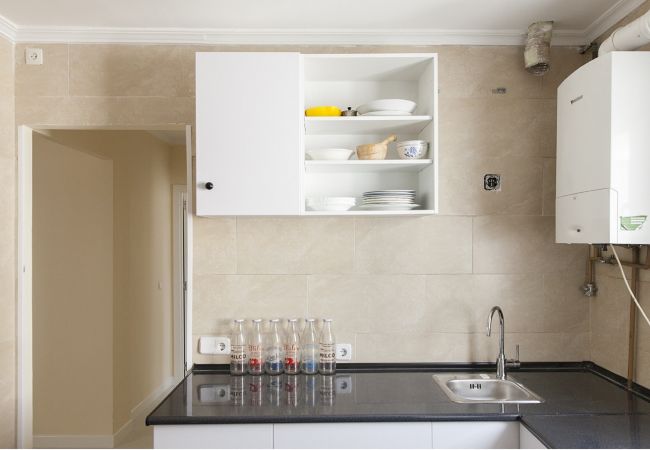 Apartamento em Madrid - Madrid Downtown Retiro-Puerta de Alcala M (LDR28) Apartamento em Madrid - Madrid Downtown Retiro-Puerta de Alcala M (LDR28)