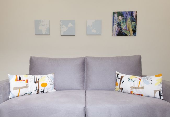 Apartamento em Madrid - Madrid Downtown Retiro-Puerta de Alcala M (LDR28) Apartamento em Madrid - Madrid Downtown Retiro-Puerta de Alcala M (LDR28)