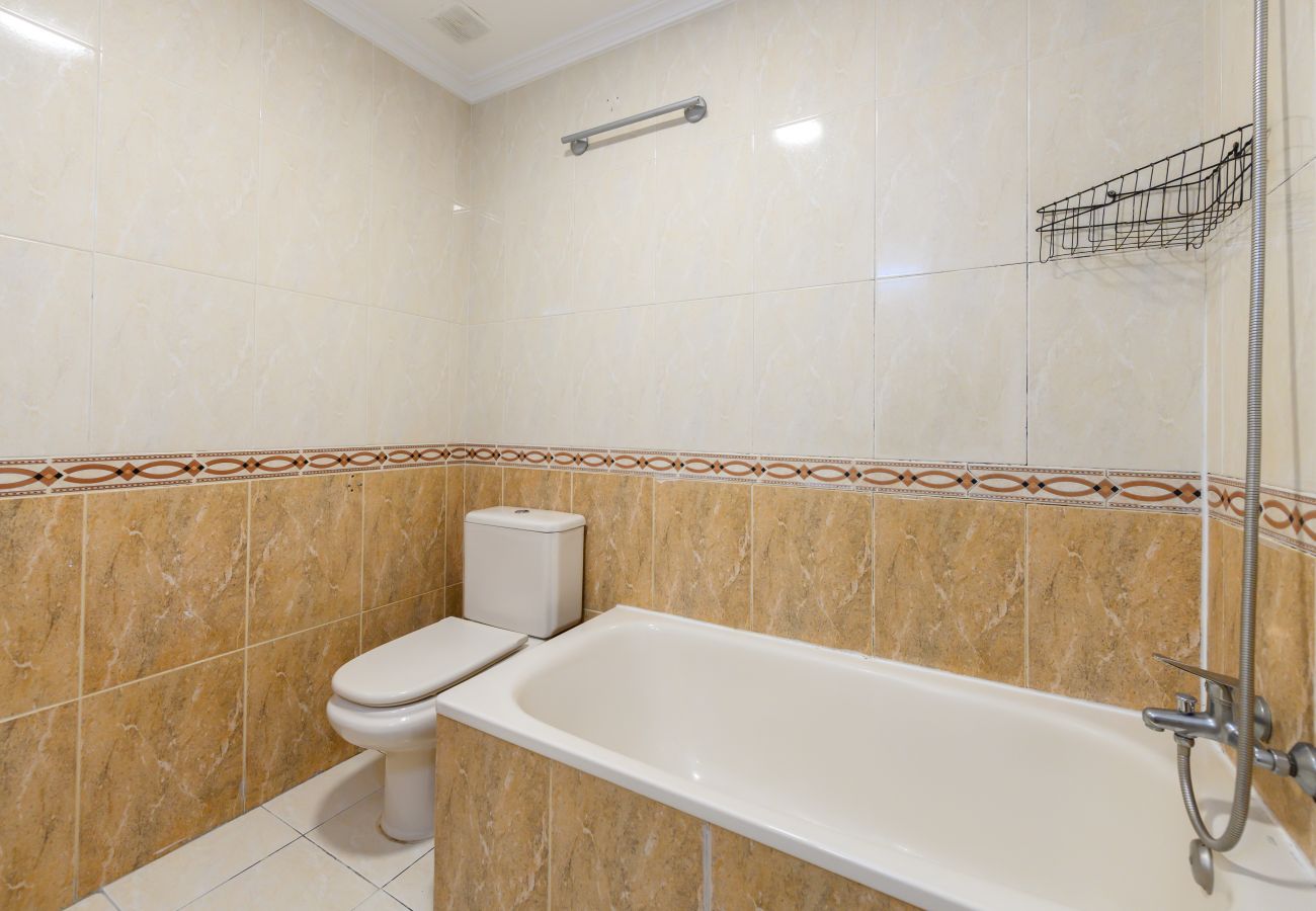 Apartamento em Madrid - Downtown Madrid North Barrio del Pilar .Temporal Apartamento em Madrid - Downtown Madrid North Barrio del Pilar .Temporal