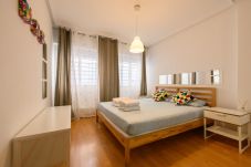 Apartamento em Madrid - Downtown Madrid North Barrio del Pilar M (SAR28)