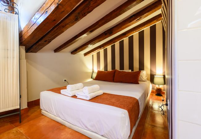 Estúdio em Madrid - MADRID Downtown Puerta del Sol - Teatros Gran Via- Atocha Station Cozy Estudio 2 Pax Estúdio em Madrid - MADRID Downtown Puerta del Sol - Teatros Gran Via- Atocha Station Cozy Estudio 2 Pax