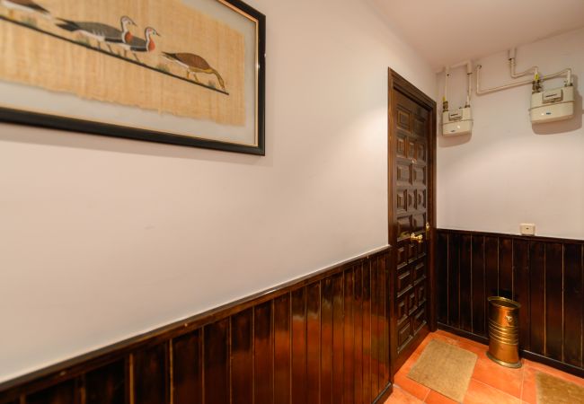 Estúdio em Madrid - MADRID Downtown Puerta del Sol - Teatros Gran Via- Atocha Station Cozy Estudio 2 Pax Estúdio em Madrid - MADRID Downtown Puerta del Sol - Teatros Gran Via- Atocha Station Cozy Estudio 2 Pax