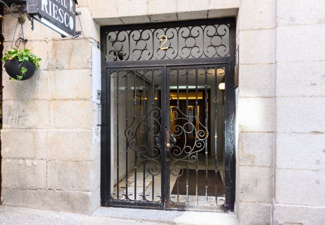 Estúdio em Madrid - MADRID Downtown Puerta del Sol - Teatros Gran Via- Atocha Station Cozy Estudio 2 Pax Estúdio em Madrid - MADRID Downtown Puerta del Sol - Teatros Gran Via- Atocha Station Cozy Estudio 2 Pax