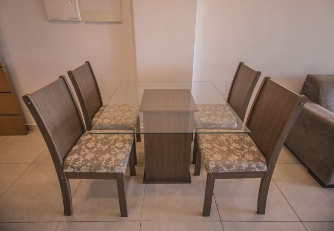 Apartamento em João Pessoa - Luxor Paulo Miranda|Vista Mar/Piscina,Wi-Fi,Praia Apartamento em João Pessoa - Luxor Paulo Miranda|Vista Mar/Piscina,Wi-Fi,Praia