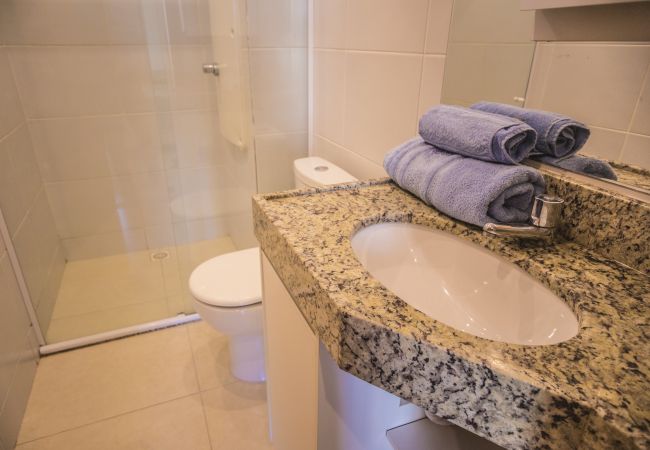 Apartamento em João Pessoa - Luxor Paulo Miranda|Vista Mar/Piscina,Wi-Fi,Praia Apartamento em João Pessoa - Luxor Paulo Miranda|Vista Mar/Piscina,Wi-Fi,Praia