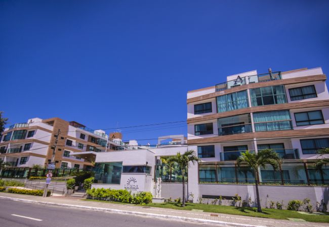 Apartamento em João Pessoa - Luxor Paulo Miranda|Vista Mar/Piscina,Wi-Fi,Praia Apartamento em João Pessoa - Luxor Paulo Miranda|Vista Mar/Piscina,Wi-Fi,Praia