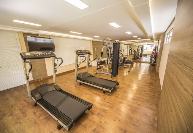 Apartamento em João Pessoa - Luxor Paulo Miranda|Vista Mar/Piscina,Wi-Fi,Praia Apartamento em João Pessoa - Luxor Paulo Miranda|Vista Mar/Piscina,Wi-Fi,Praia